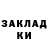 Кодеиновый сироп Lean Purple Drank Evgeny Yashin